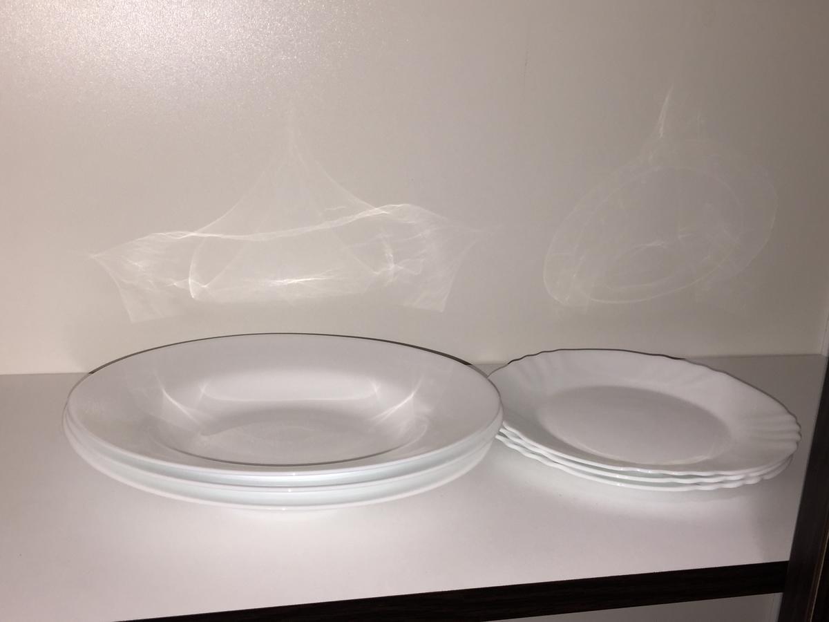 阿然德洛维克Simic公寓 外观 照片